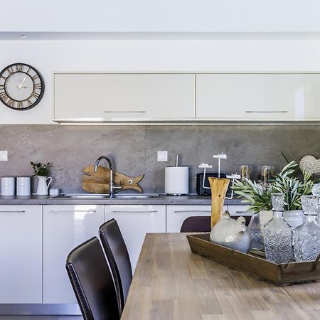 Villa Politimi Luxury Retreat Skopelos Exteriér fotografie