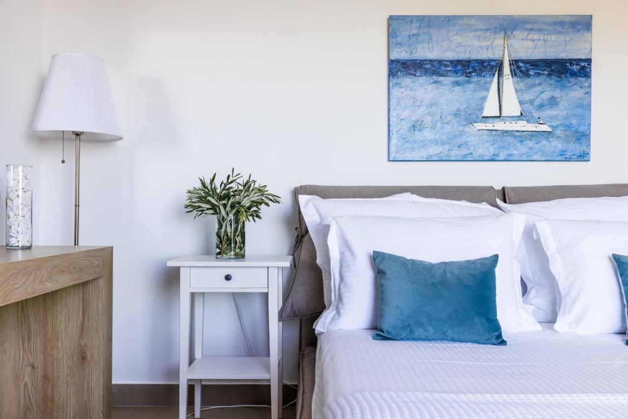 Villa Politimi Luxury Retreat Skopelos Exteriér fotografie