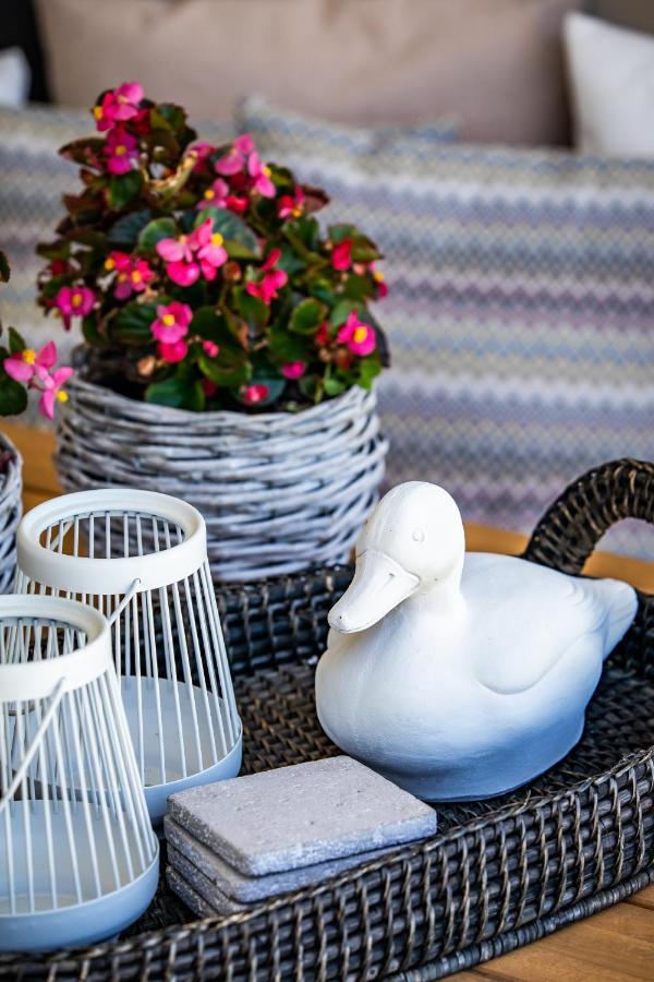 Villa Politimi Luxury Retreat Skopelos Exteriér fotografie