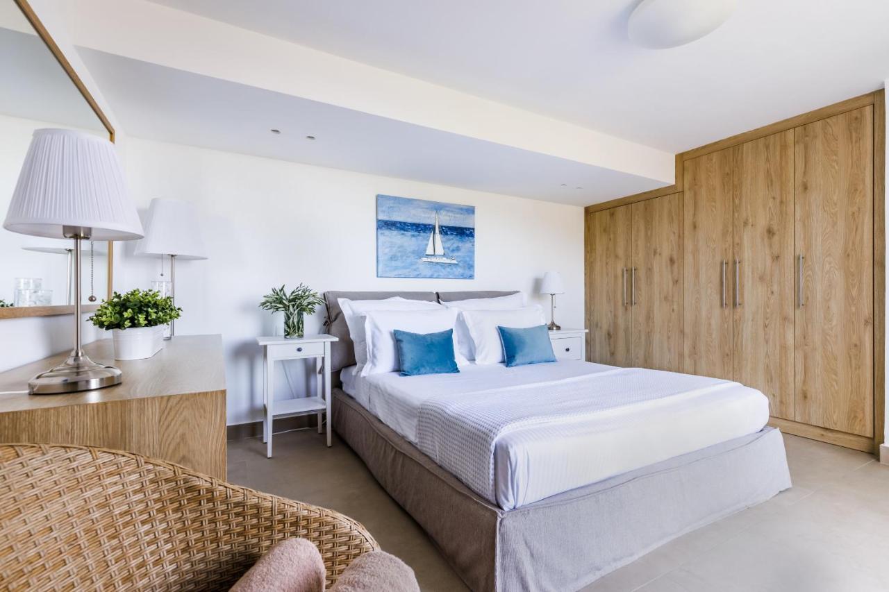 Villa Politimi Luxury Retreat Skopelos Exteriér fotografie