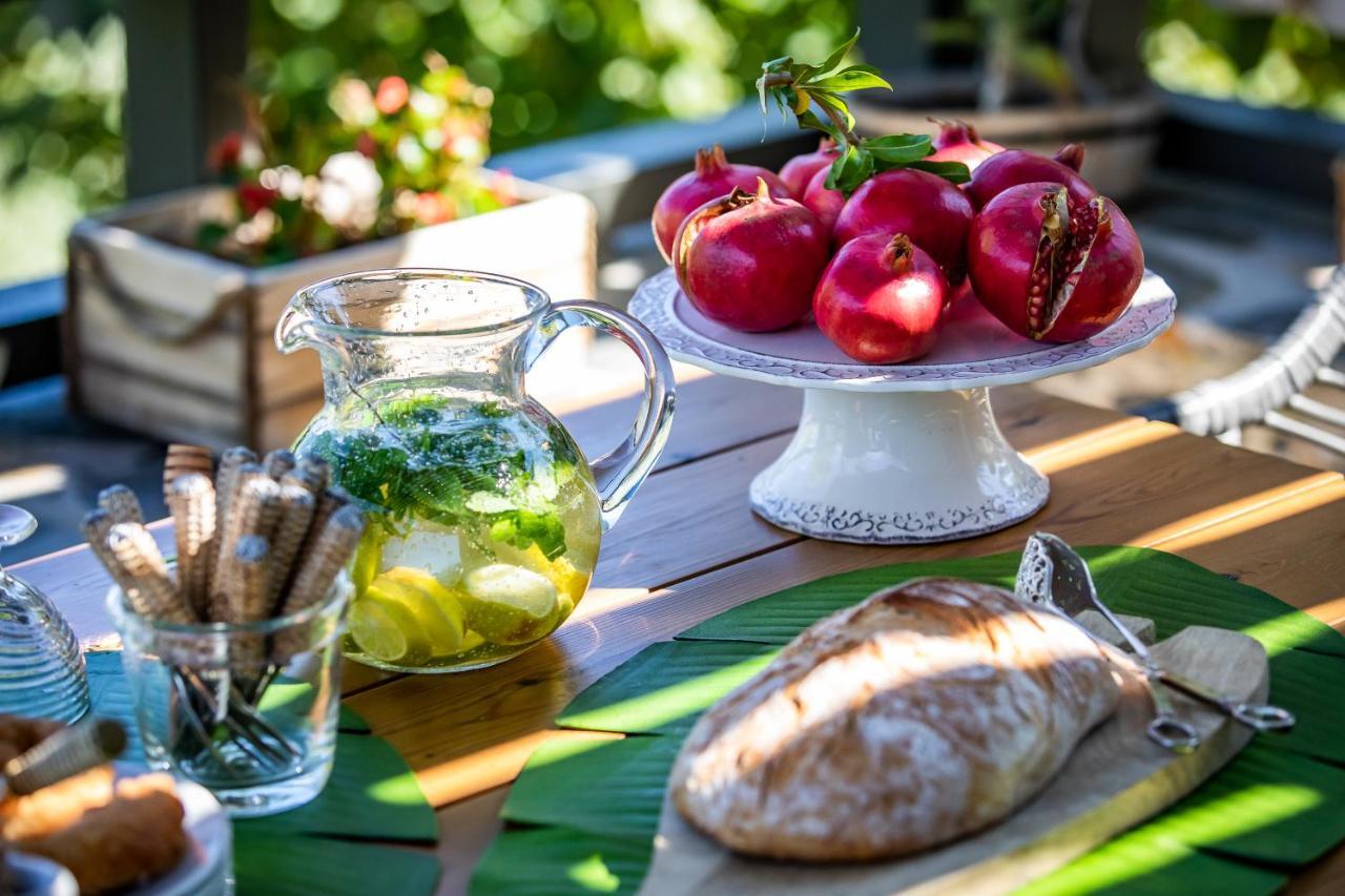 Villa Politimi Luxury Retreat Skopelos Exteriér fotografie