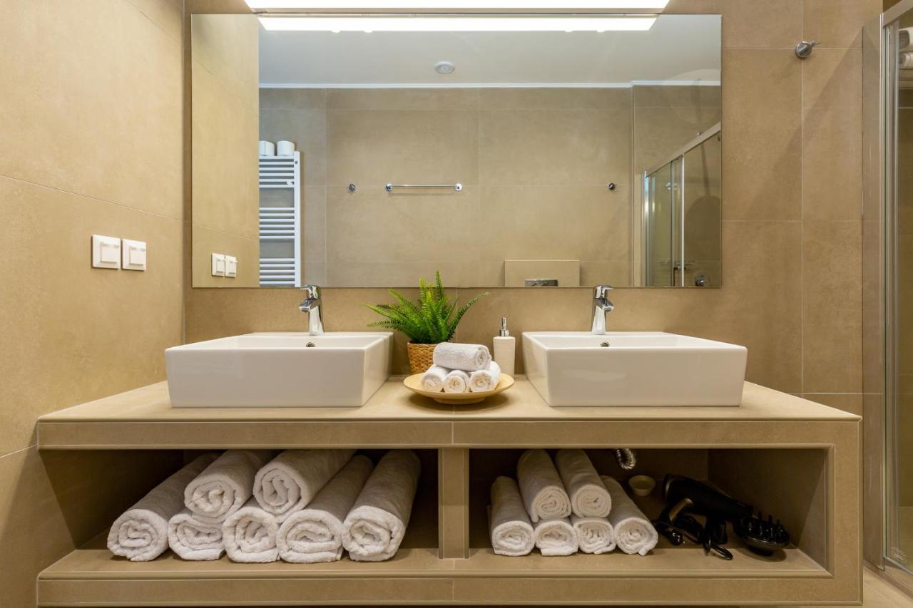 Villa Politimi Luxury Retreat Skopelos Exteriér fotografie